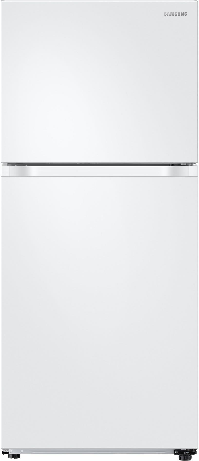 Samsung RT18M6213WW White