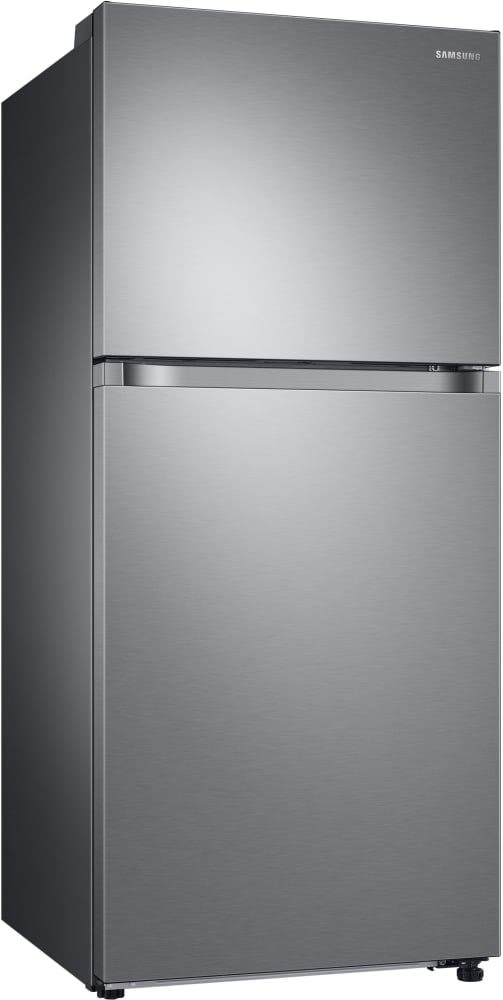 Samsung RT18M6213SR Fingerprint Resistant Stainless Steel