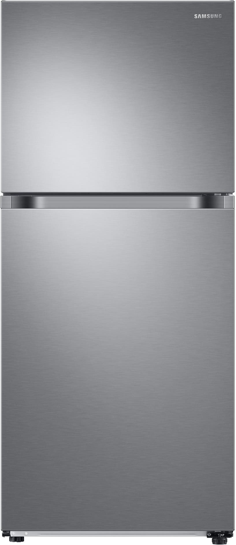 Samsung RT18M6213SR Fingerprint Resistant Stainless Steel