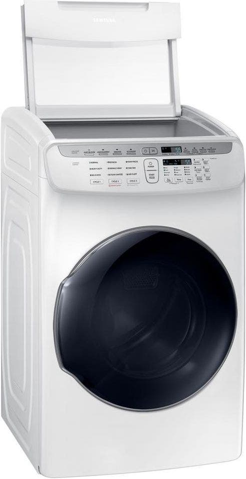 Samsung DVE55M9600W White