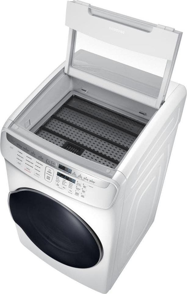 Samsung DVE55M9600W White