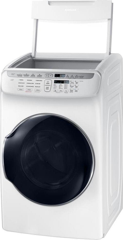 Samsung DVE55M9600W White