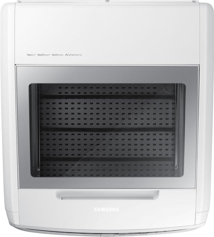 Samsung DVE55M9600W White