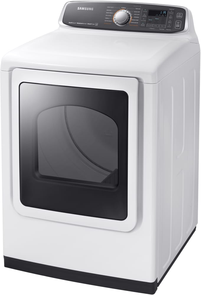 Samsung DVG52M7750W White