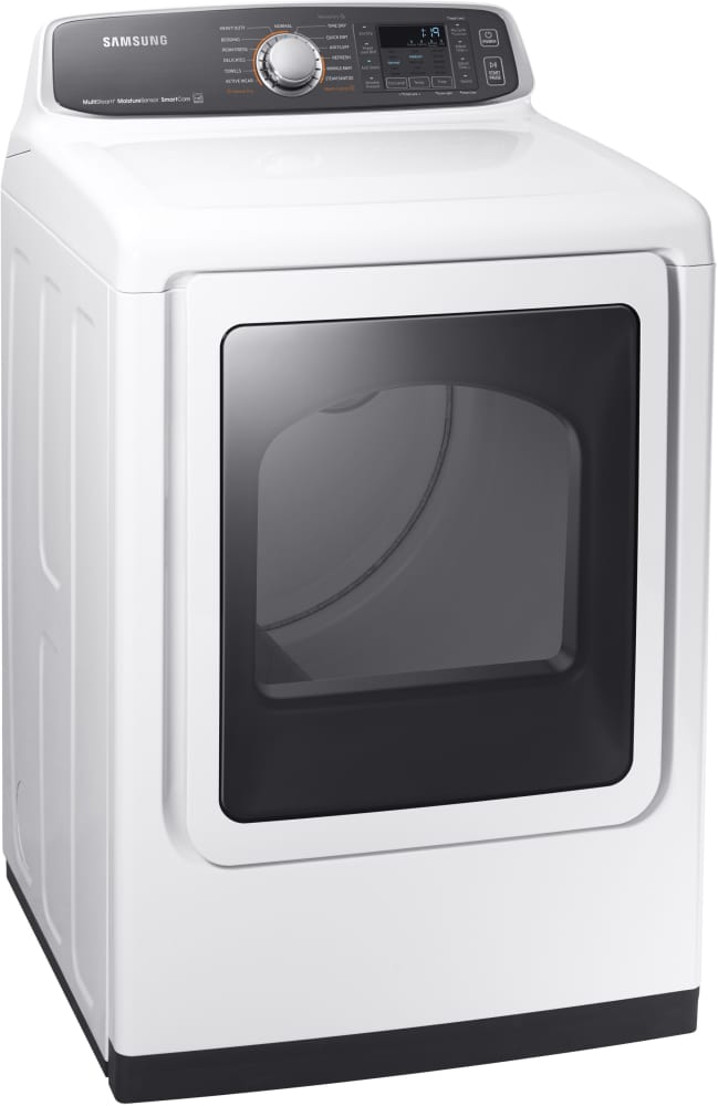 Samsung DVG52M7750W White