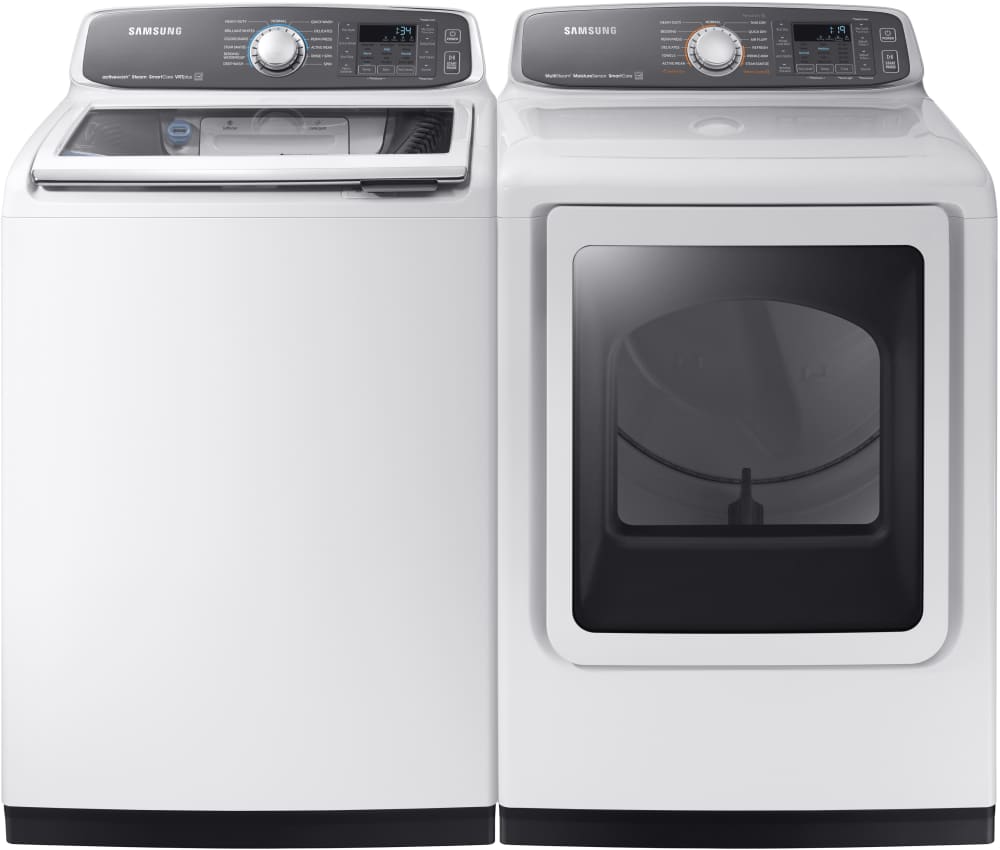 Samsung DVG52M7750W White