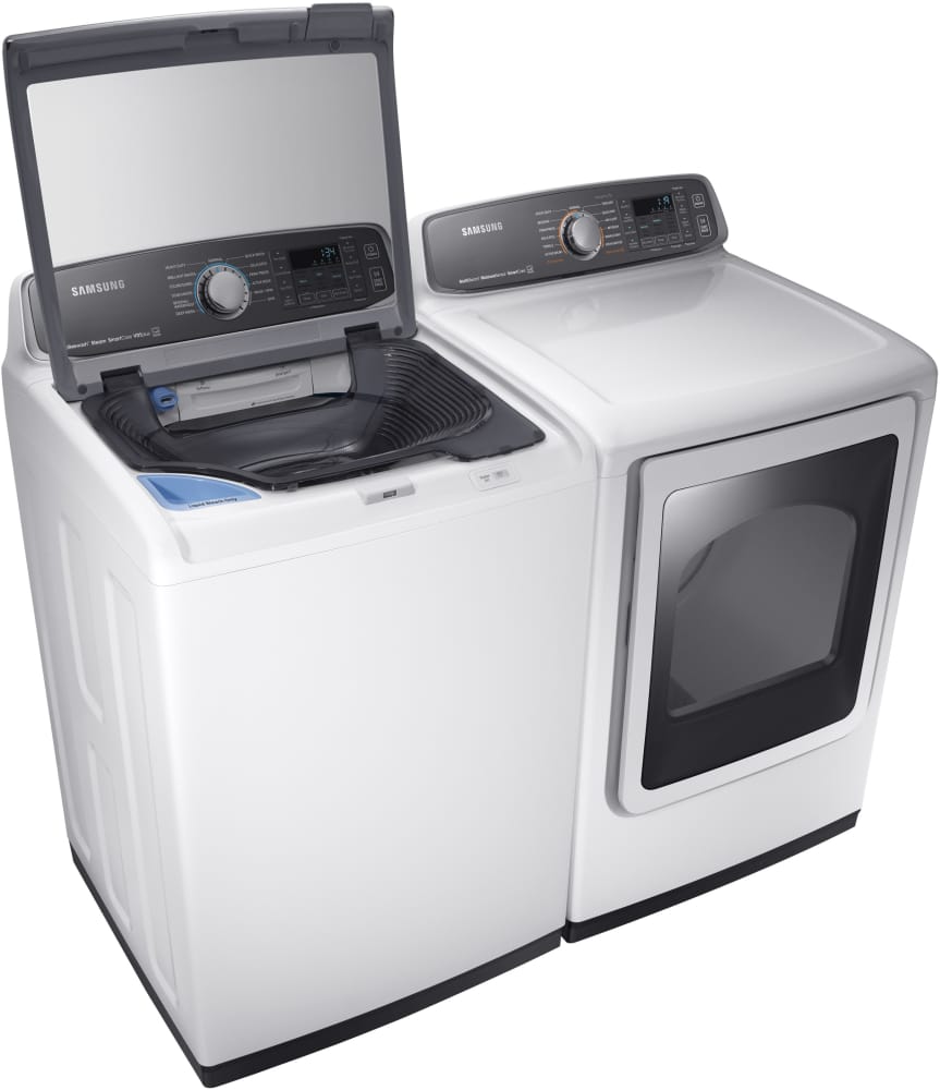 Samsung DVG52M7750W White