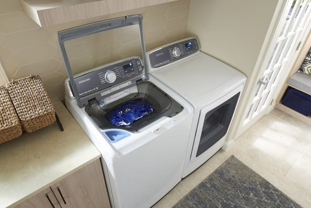 Samsung DVG52M7750W White