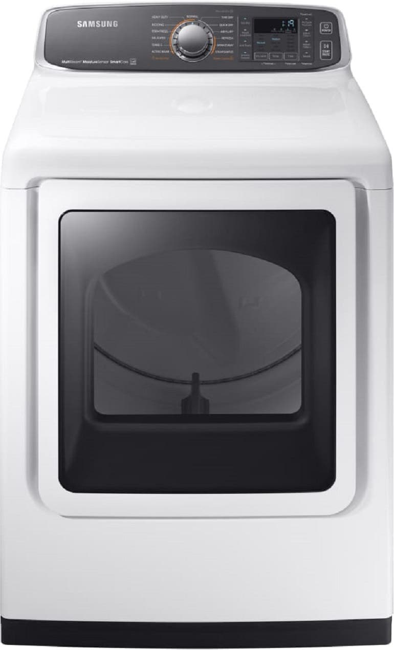 Samsung DVG52M7750W White