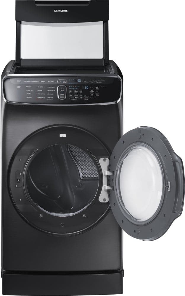 Samsung DVE60M9900V Blk. Stainless