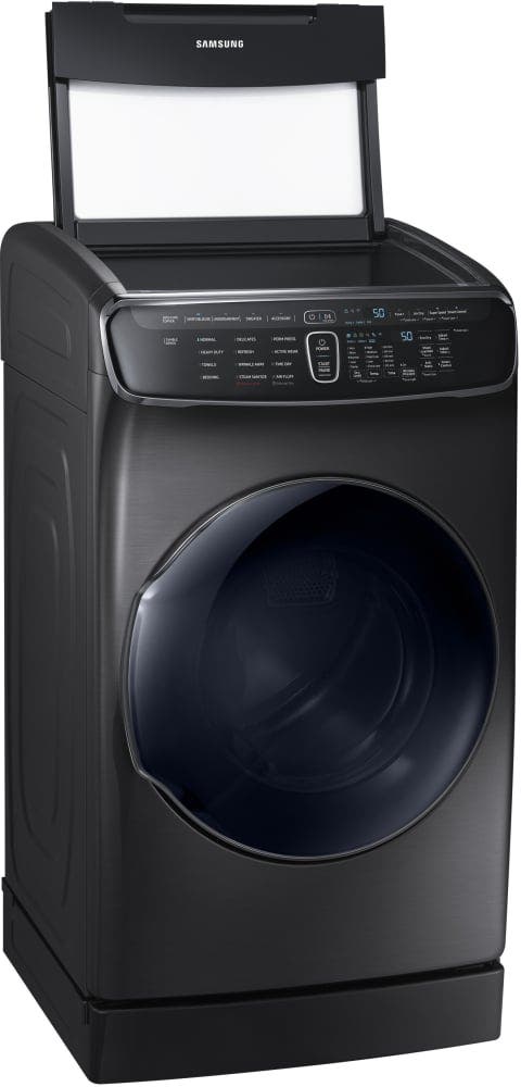 Samsung DVE60M9900V Blk. Stainless