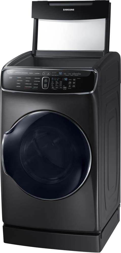Samsung DVE60M9900V Blk. Stainless