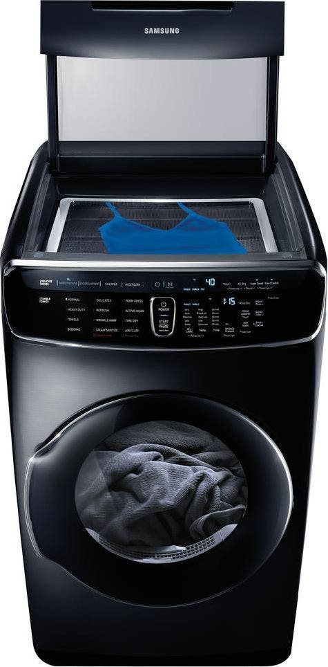 Samsung DVE60M9900V Blk. Stainless