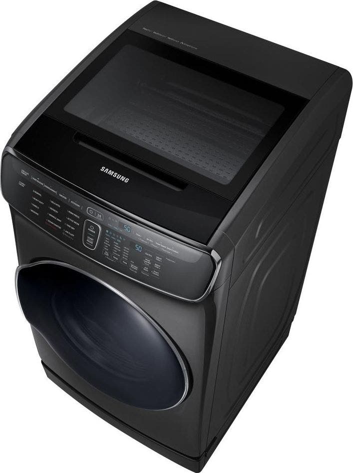 Samsung DVE60M9900V Blk. Stainless