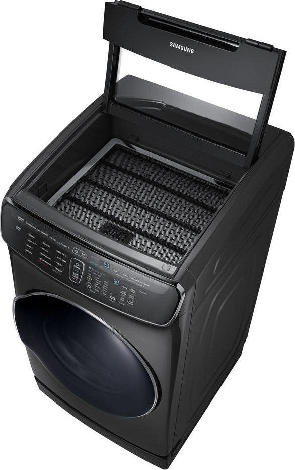 Samsung DVE60M9900V Blk. Stainless