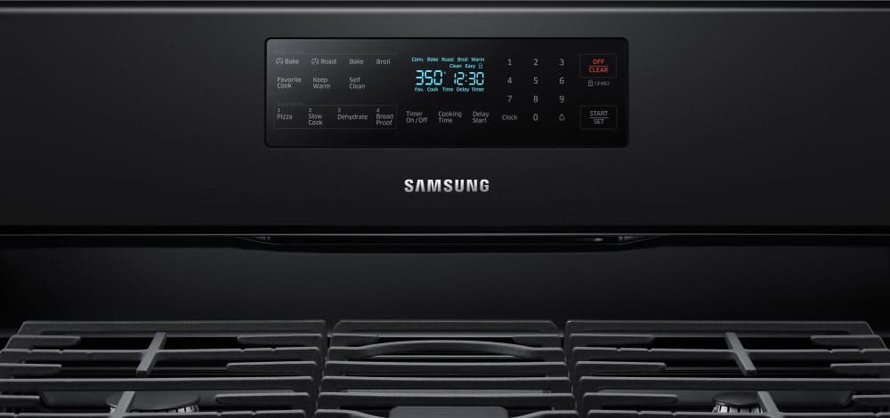 Samsung NX58M5600SB Black