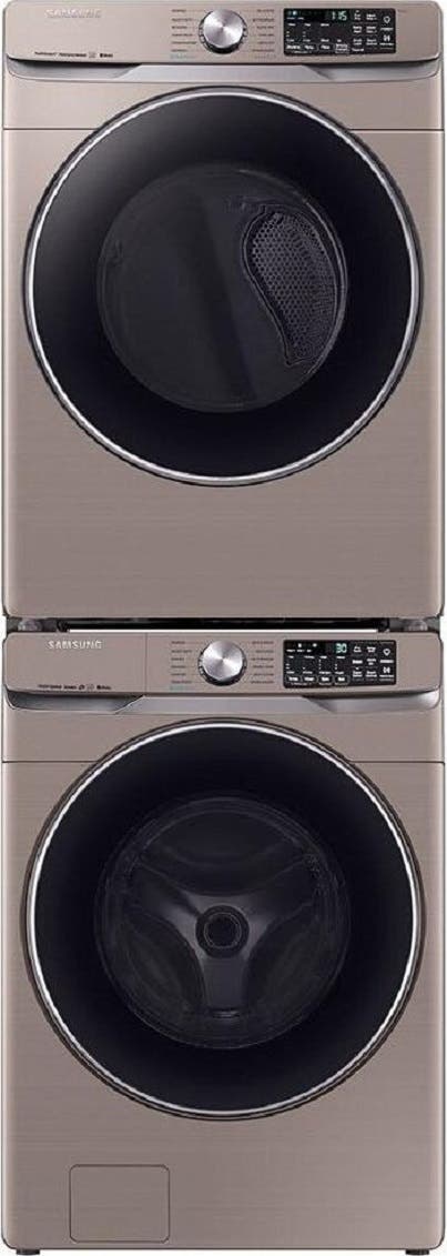 Samsung DVG45R6300C Champagne