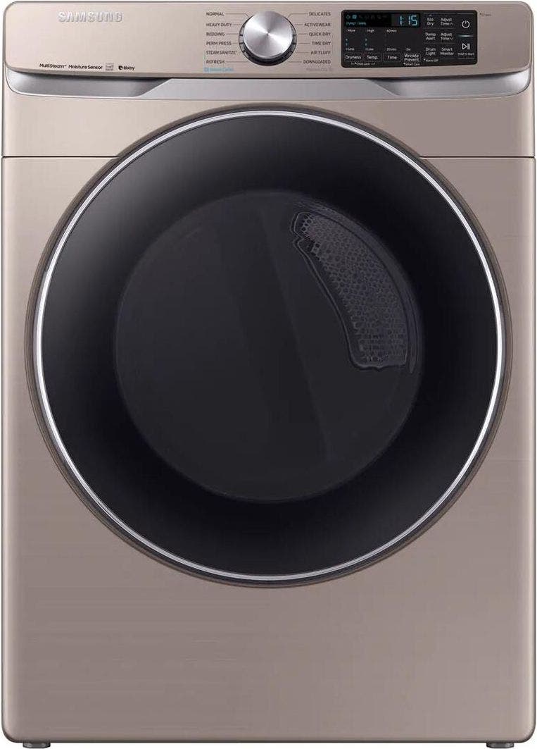 Samsung DVG45R6300C Champagne