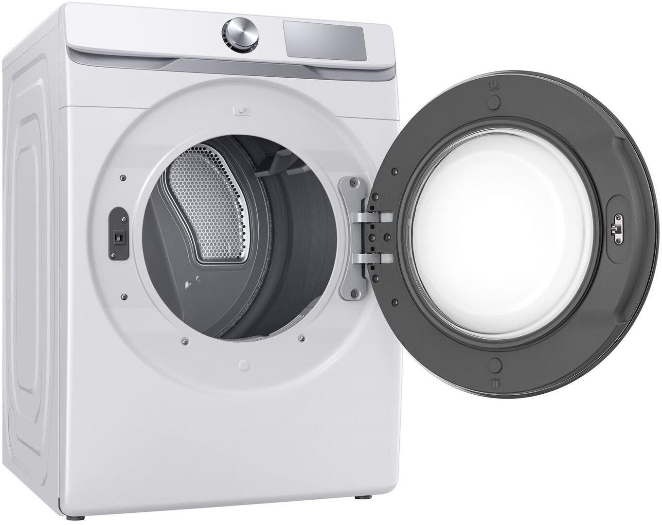 Samsung DVE45R6300W White