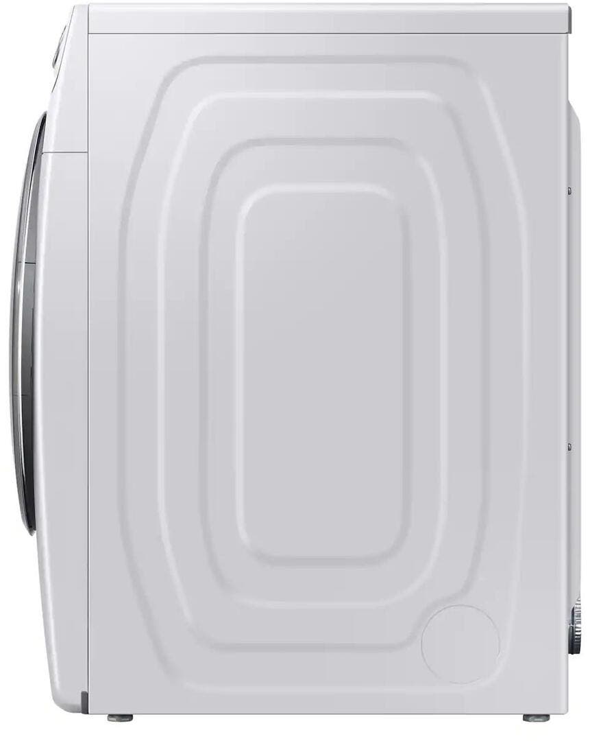 Samsung DVE45R6300W White