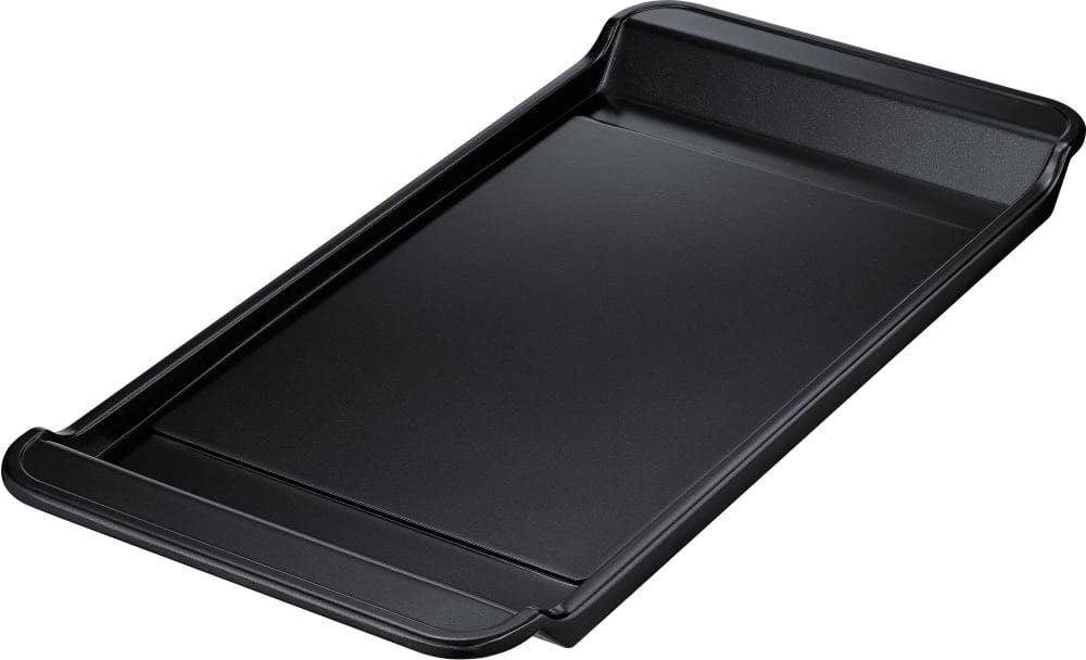 Samsung NX58N9420SG Fingerprint Resistant Black Stainless Steel