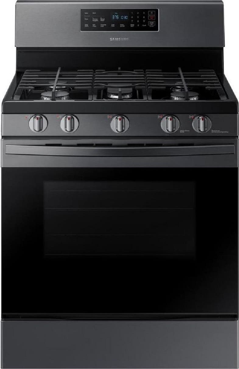 Samsung NX58R4311SG Blk. Stainless