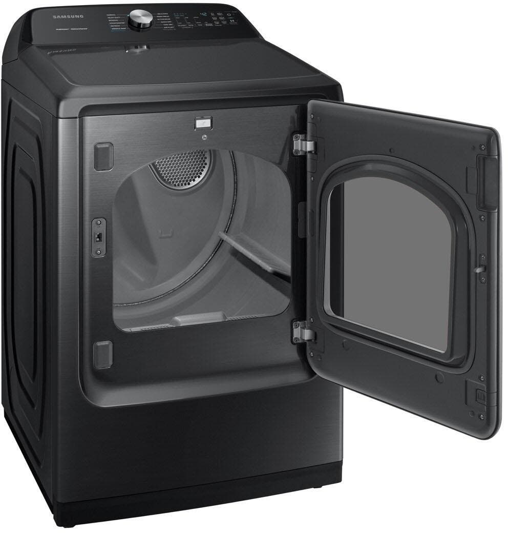 Samsung DVE50R5400V Blk. Stainless