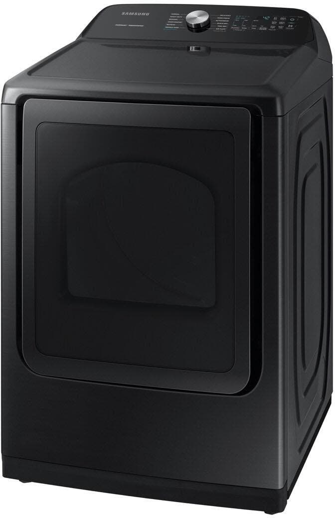 Samsung DVE50R5400V Blk. Stainless