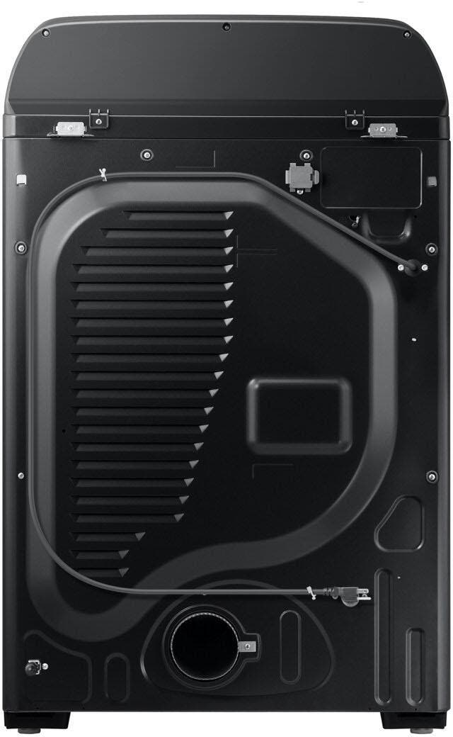 Samsung DVE50R5400V Blk. Stainless