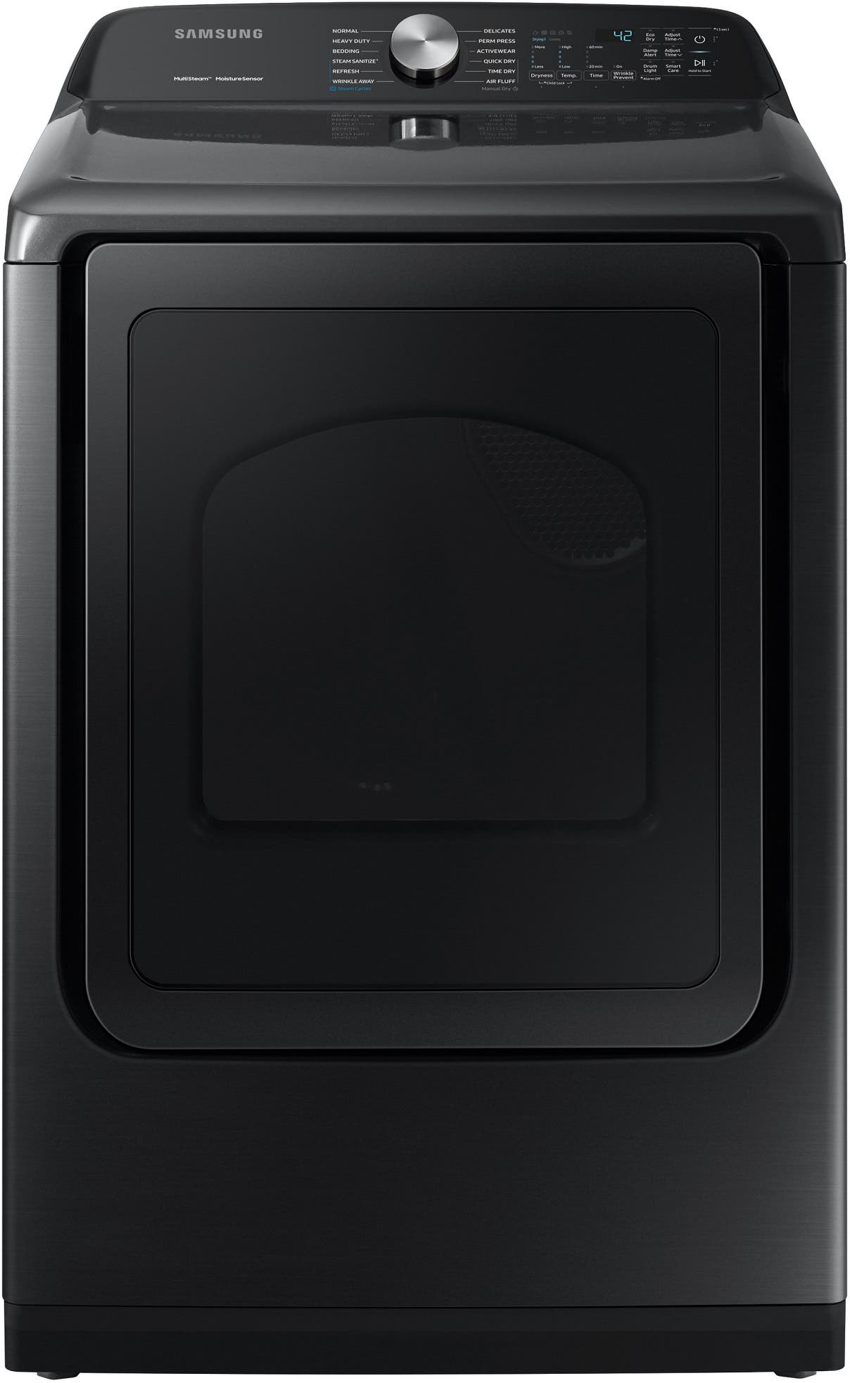 Samsung DVE50R5400V Blk. Stainless