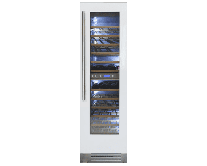 Bertazzoni REF18WCPRR Panel Ready, Right Hinge