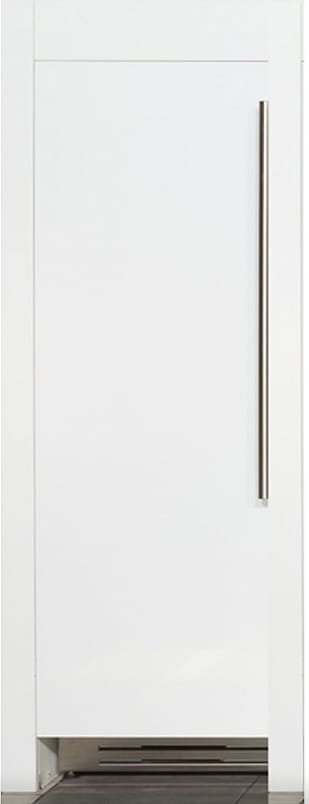 Bertazzoni REF24FCIPRL Panel Ready, Left Hinge