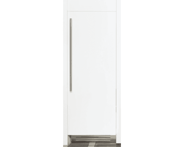Bertazzoni REF24FCIPRR Panel Ready, Right Hinge