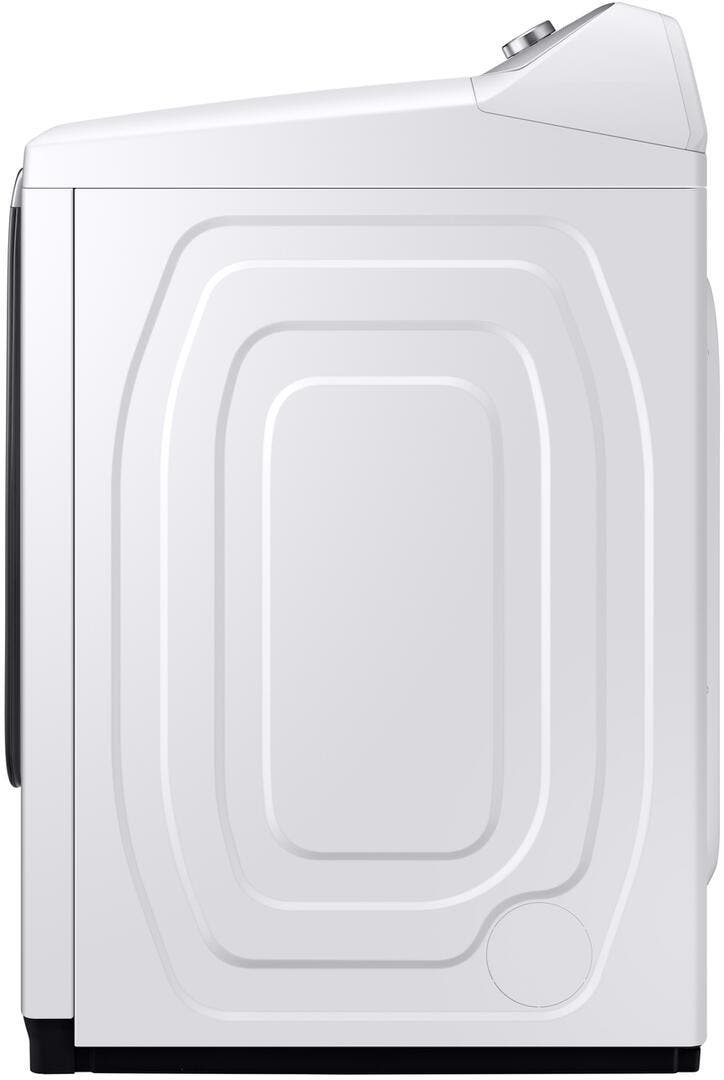 Samsung DVG54R7600W White