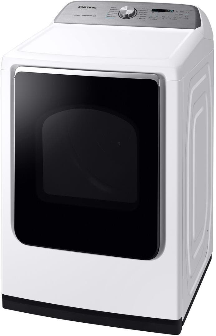 Samsung DVE54R7600W White