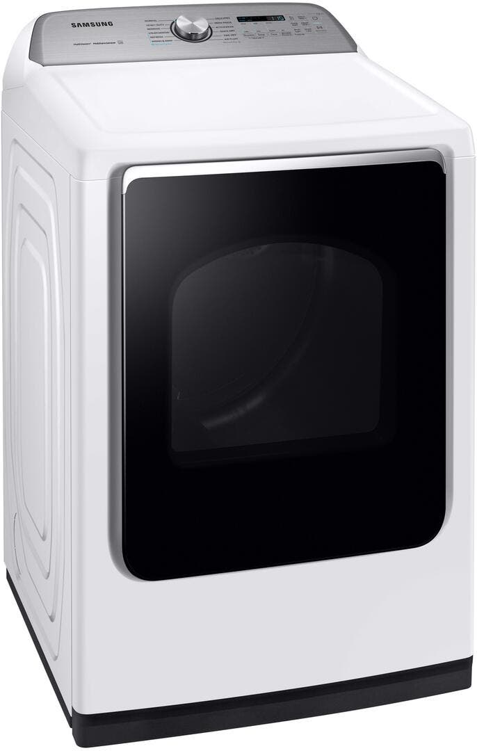 Samsung DVE54R7600W White