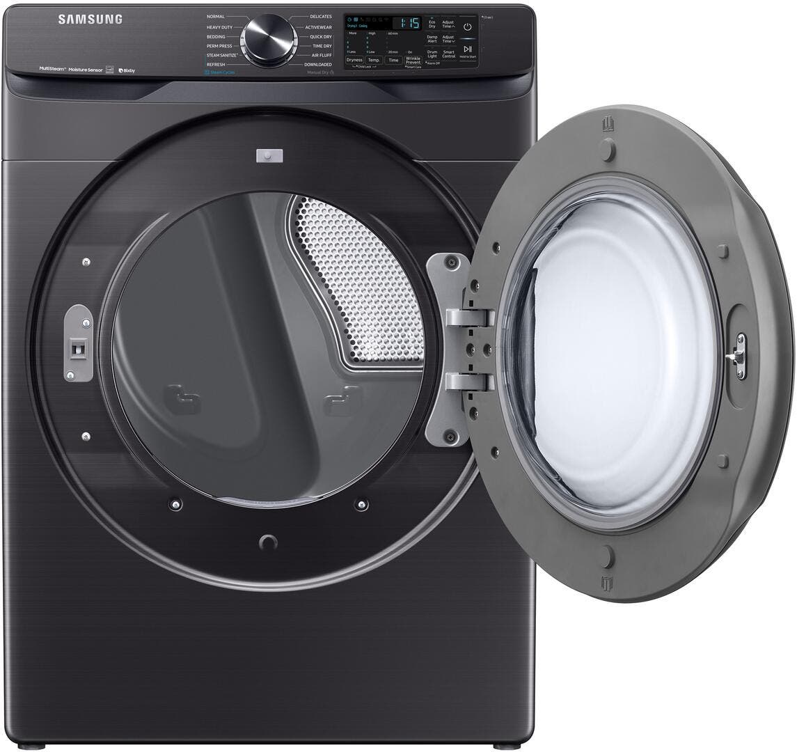 Samsung DVG50R8500V Blk. Stainless