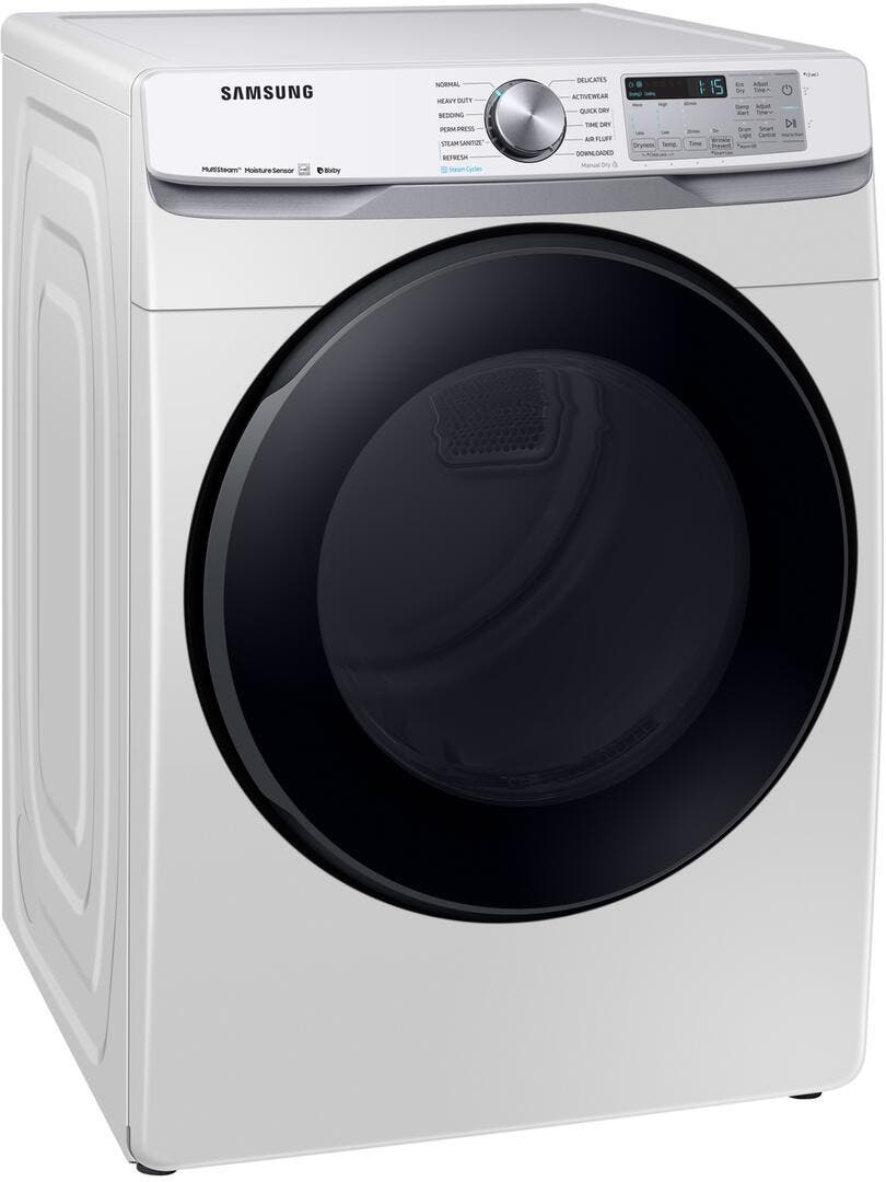 Samsung DVG50R8500W White