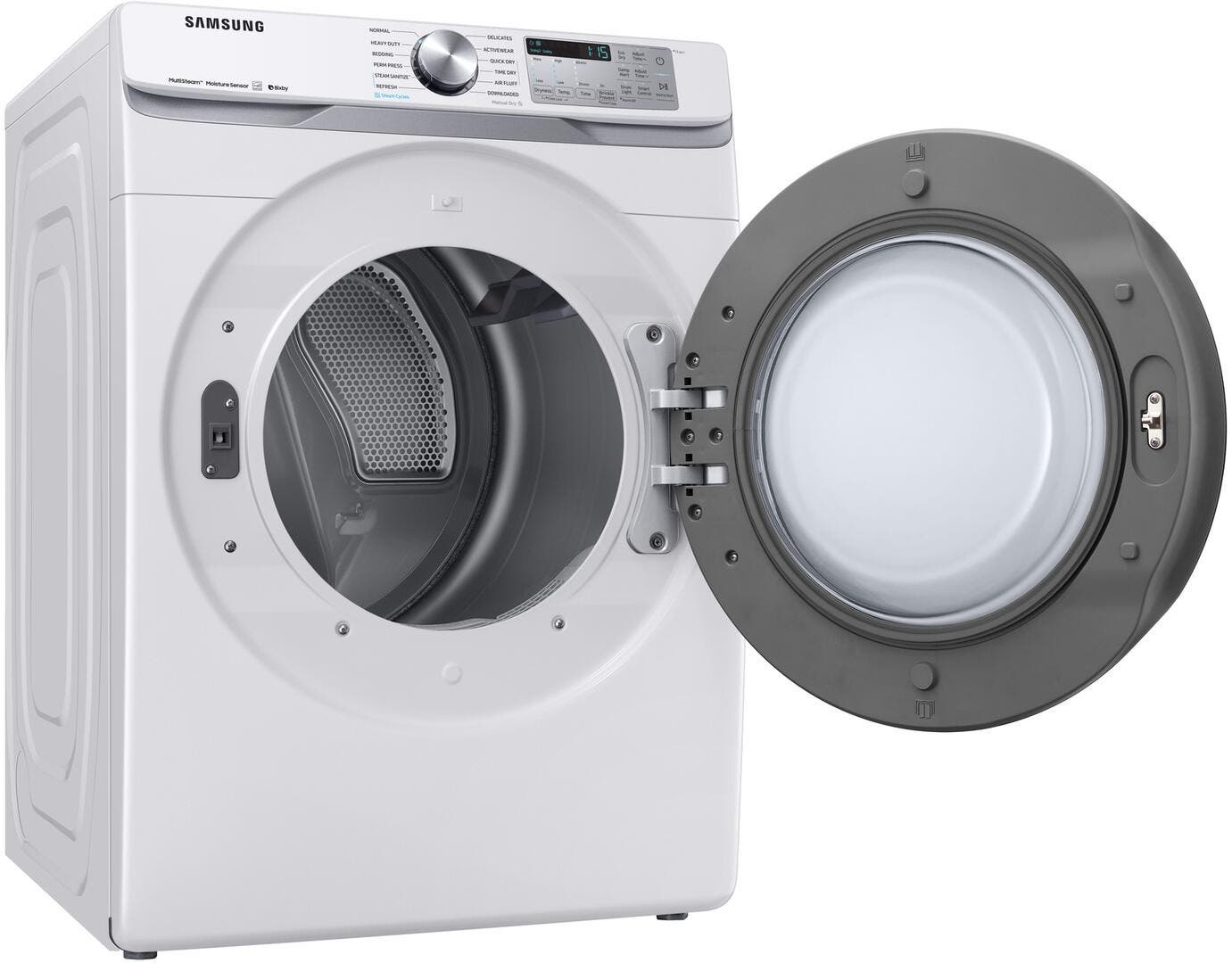 Samsung DVG50R8500W White