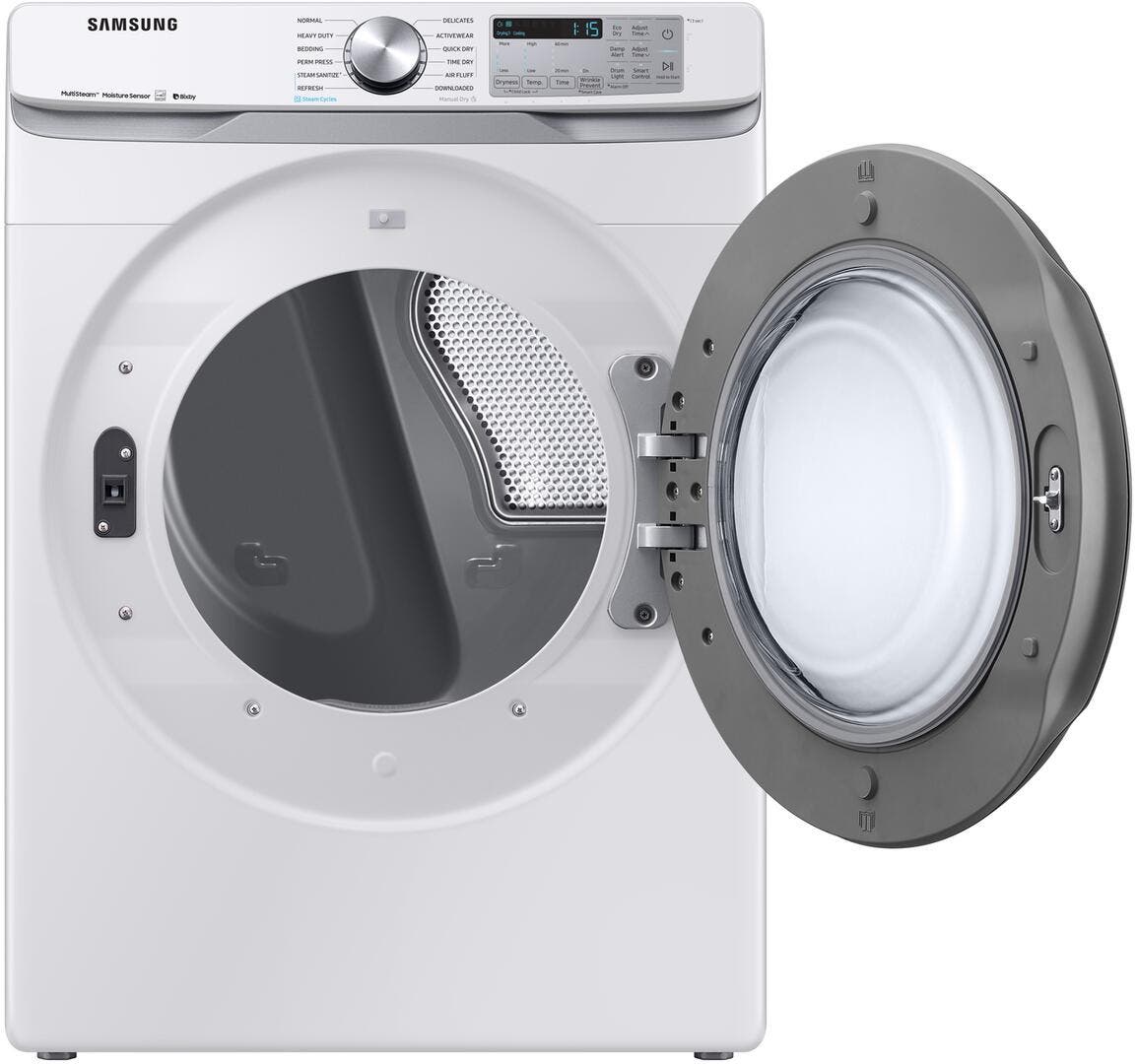 Samsung DVG50R8500W White