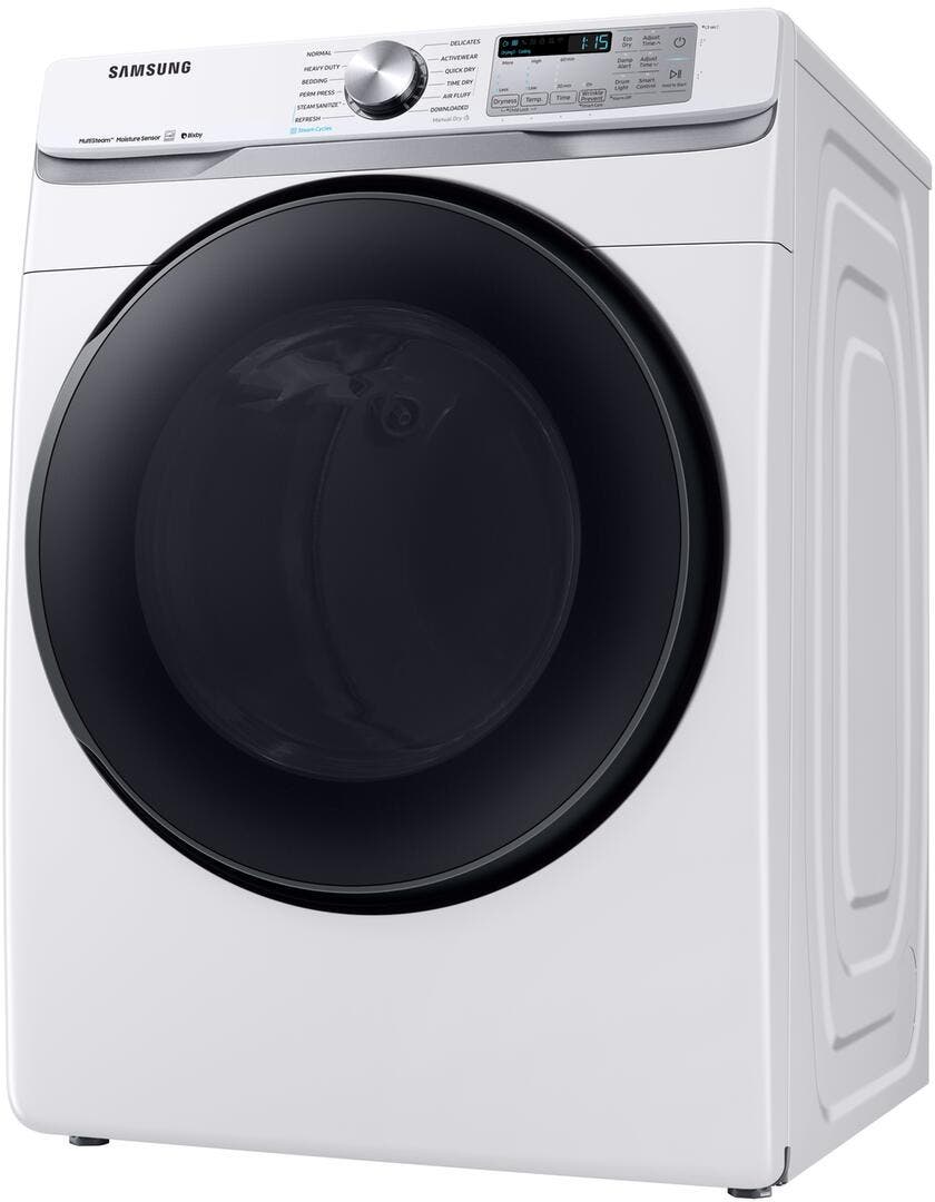 Samsung DVG50R8500W White