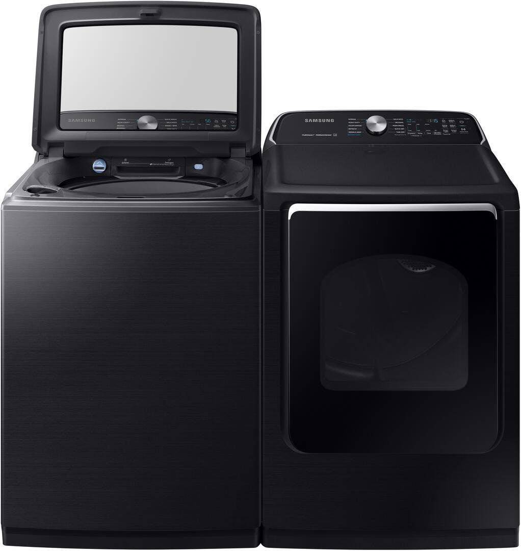 Samsung DVE54R7200V Blk. Stainless