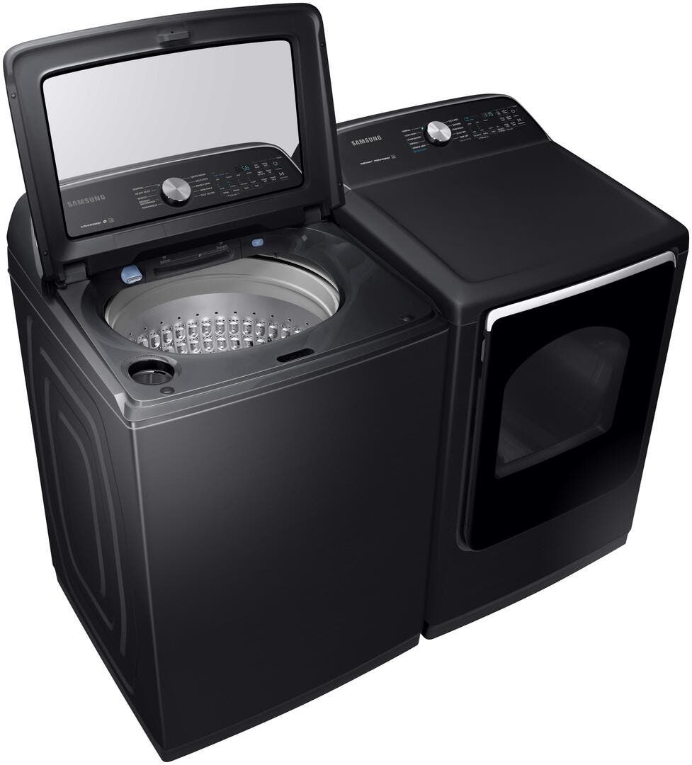 Samsung DVE54R7200V Blk. Stainless