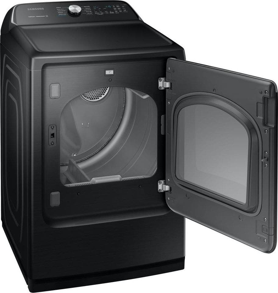Samsung DVE54R7200V Blk. Stainless