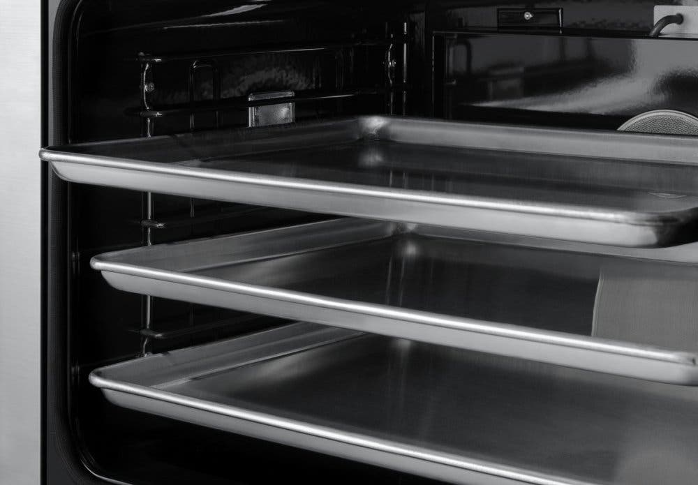 Dacor HGR30PSNG Stainless Steel, Natural Gas