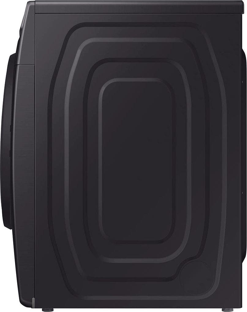 Samsung DVG45R6100V Fingerprint Resistant Black Stainless Steel
