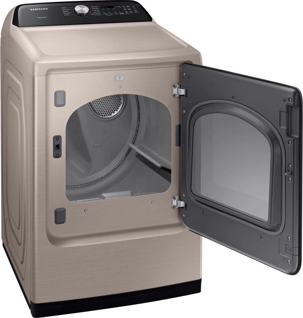 Samsung DVE50T5300C Champagne