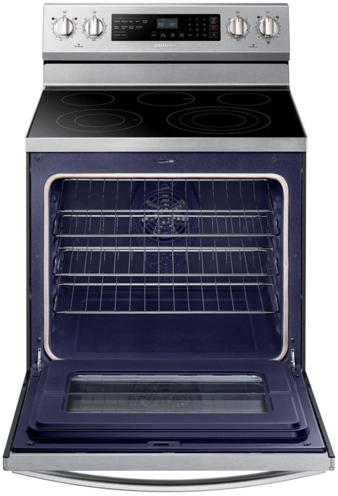 Samsung NE59R6631SS Stainless Steel