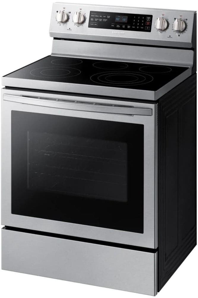 Samsung NE59R6631SS Stainless Steel