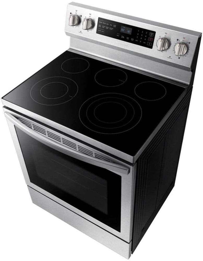 Samsung NE59R6631SS Stainless Steel